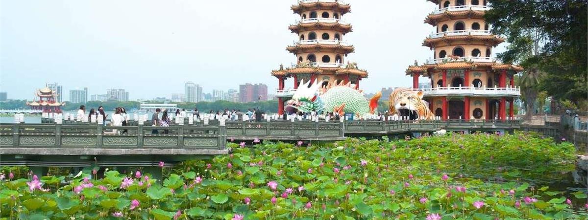 左營一日遊提案