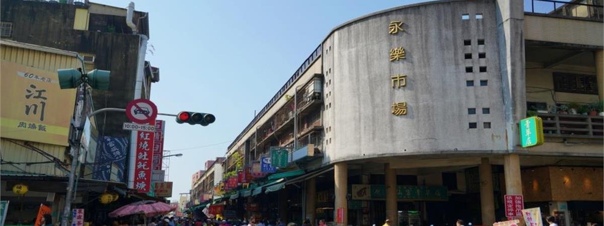 探索台南 ● 埃及現蹤