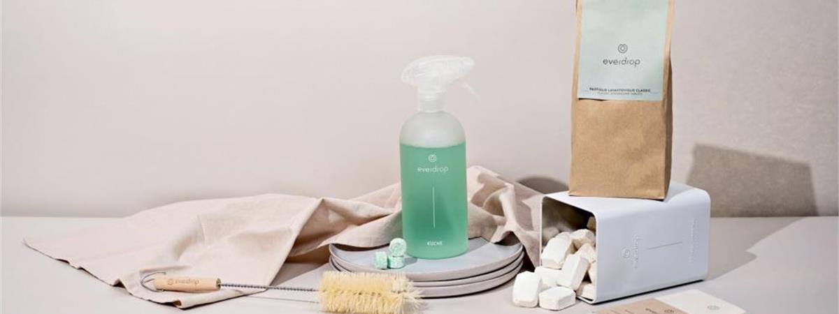 全能管家 ● 冬日必收