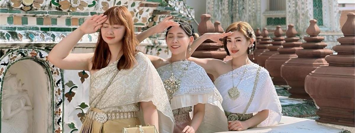 女王價到 ● 閨蜜共享